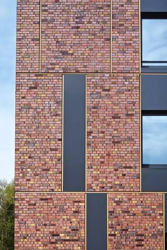 室外建材選擇與應(yīng)用指南 打造建筑景觀(guān)的關(guān)鍵材料