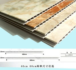 集成墻面 新型家裝建材的崛起與室內(nèi)護(hù)墻板生產(chǎn)趨勢(shì)